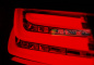 Preview: LED Lightbar Design Rückleuchten für BMW 5er E60 Limousine 03-07 schwarz